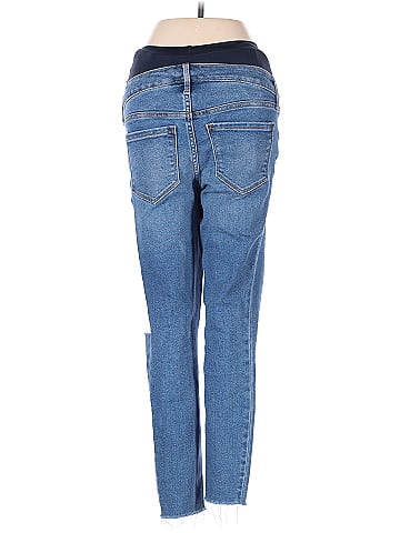 Old Navy - Maternity Jeans (view 2)