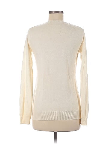 Uniqlo Cashmere Pullover Sweater (view 2)