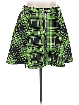 Hot Topic Casual Skirt