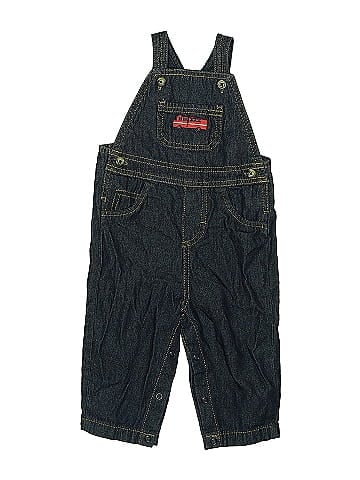 Just One Year by Carter's Overalls (view 1)