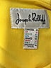 Joseph Ribkoff Graphic Yellow Cocktail Dress Size 10 - photo 7