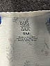 Just One You Made by Carter's 100% Cotton Print Ivory Long Sleeve Onesie 6-9 MO / 9 MO - photo 3