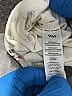 Just One You Made by Carter's 100% Cotton Print Ivory Long Sleeve Onesie 6-9 MO / 9 MO - photo 4