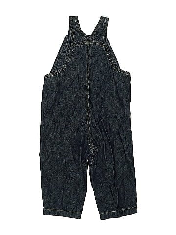 Just One Year by Carter's Overalls (view 2)