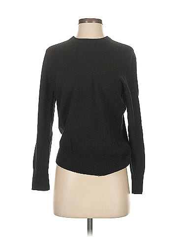Naadam Cashmere Pullover Sweater (view 1)