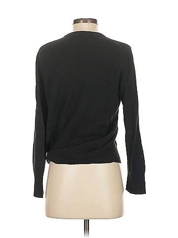 Naadam Cashmere Pullover Sweater (view 2)