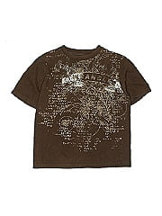 Wrangler Jeans Co Short Sleeve T Shirt