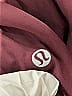 Lululemon Athletica Burgundy Active Pants Size 2 - photo 3