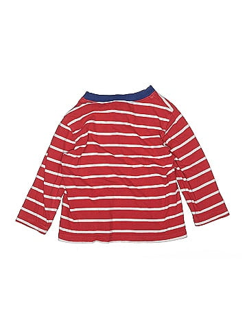 The Children's Place Long Sleeve Henley (view 2)