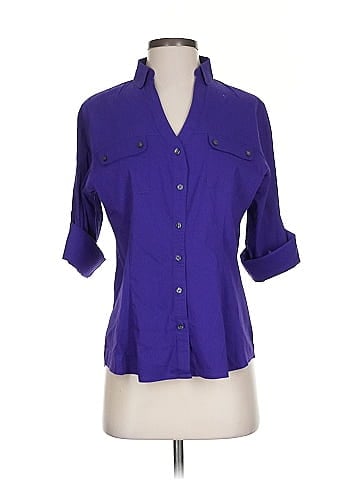 Express Blazer (view 1)