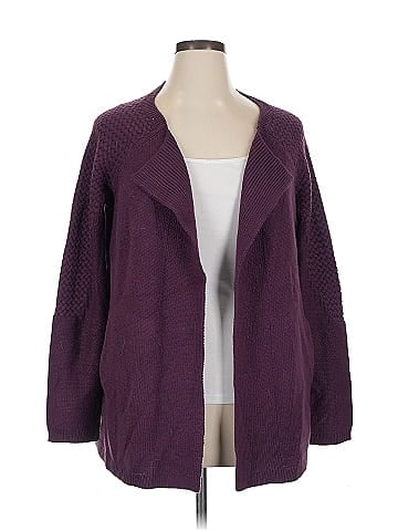 Market and Spruce Cardigan (view 1)