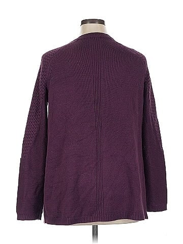 Market and Spruce Cardigan (view 2)