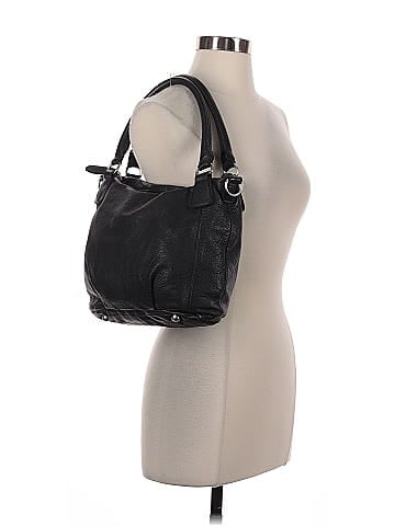Liebeskind Berlin Leather Satchel (view 2)