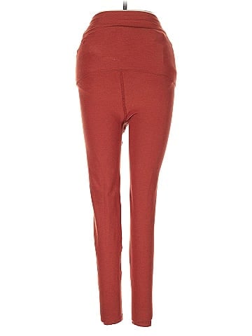 Beyond the Bump by Beyond Yoga Active Pants (view 2)