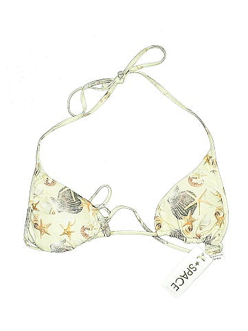 L Space Swimsuit Top (view 1)