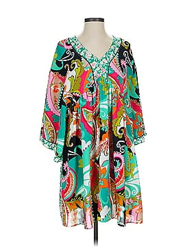 Easel Casual Dress