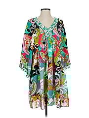 Easel Casual Dress