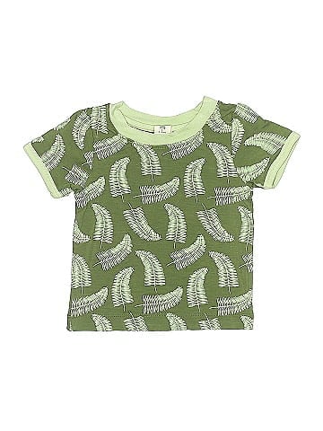Kate Quinn Organics Short Sleeve Top (view 1)