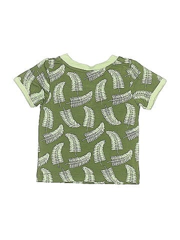 Kate Quinn Organics Short Sleeve Top (view 2)