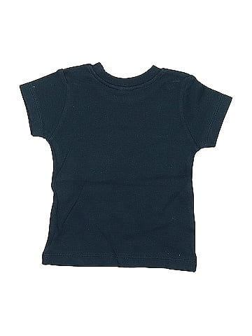 Laughing Giraffe Short Sleeve T-Shirt (view 2)