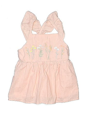 Art Class Dress (view 1)