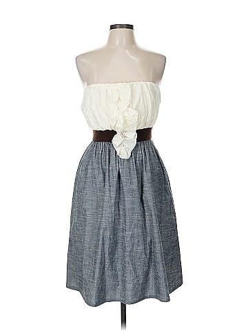 Paris LA Casual Dress (view 1)