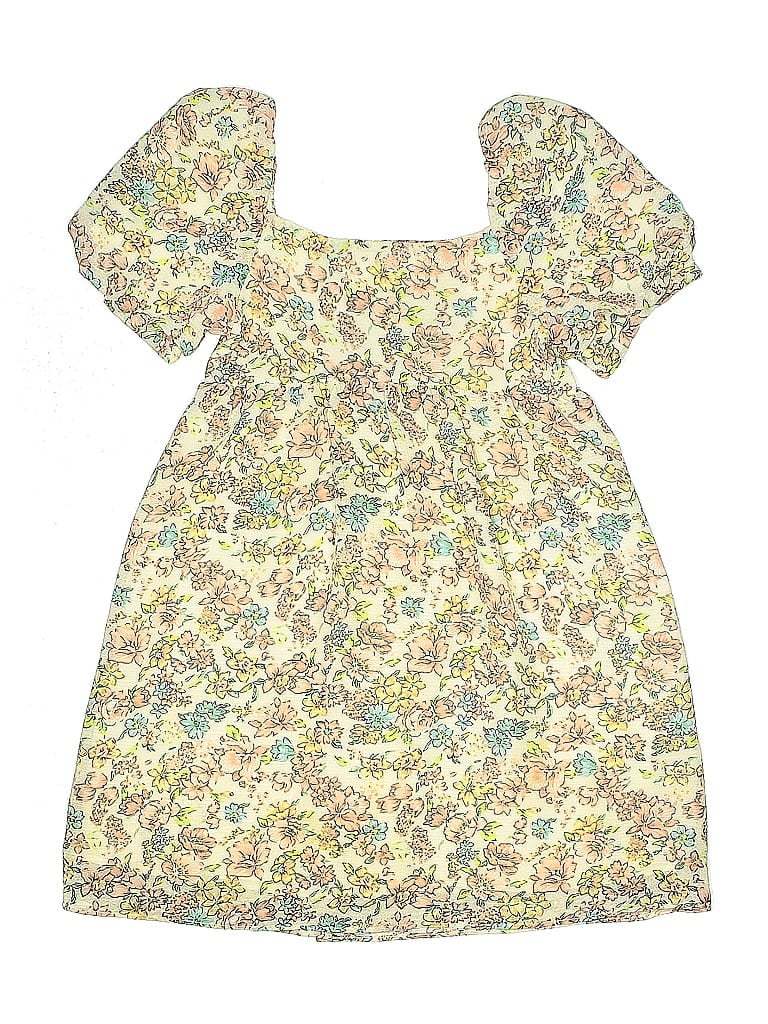 BUDDY LOVE Pre-owned Kids' Dress In Brown