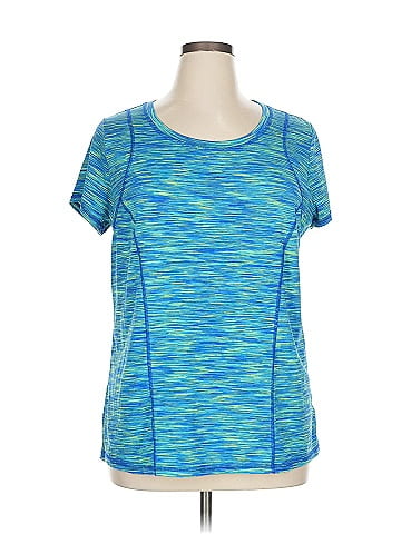 Xersion Active T-Shirt (view 1)
