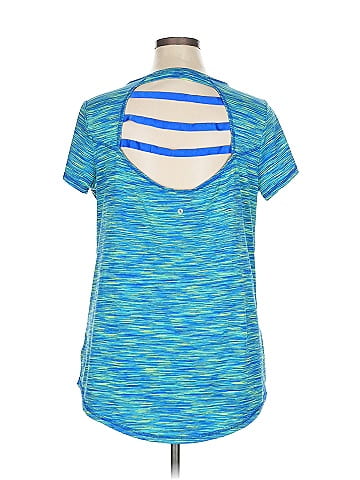 Xersion Active T-Shirt (view 2)