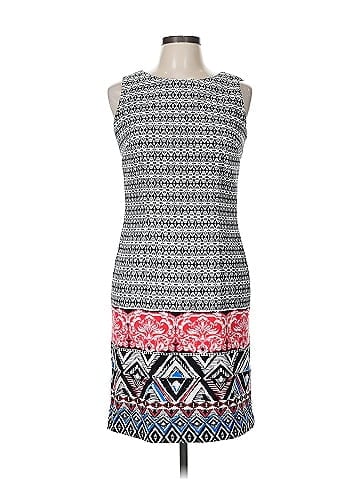 Mario Serrani Casual Dress (view 1)