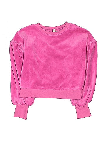 Janie and Jack Sweatshirt (view 1)