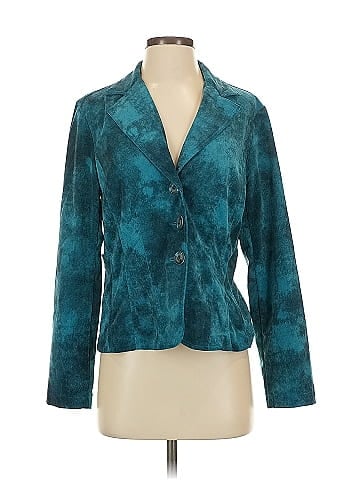 R.Q.T Blazer (view 1)