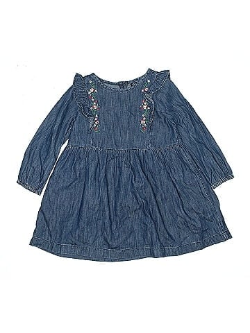 Gap Dress (view 1)