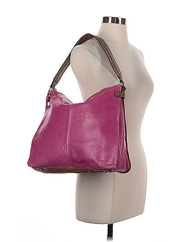 Tignanello Leather Hobo (view 2)