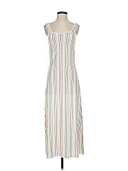 Solid & Striped Casual Dress