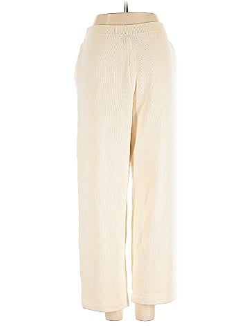 St. John Collection Casual Pants (view 2)