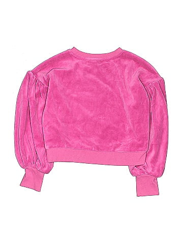 Janie and Jack Sweatshirt (view 2)