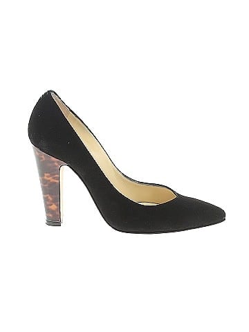 Sarah Flint Heels (view 1)