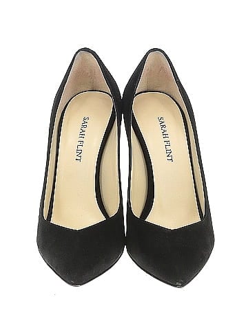 Sarah Flint Heels (view 2)