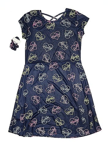 Hurley Dress (view 1)