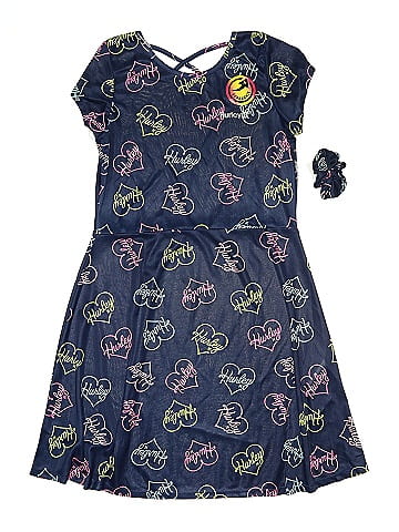 Hurley Dress (view 2)