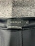 Womyn 100% Polyester Black Dress Pants Size 8 - photo 7