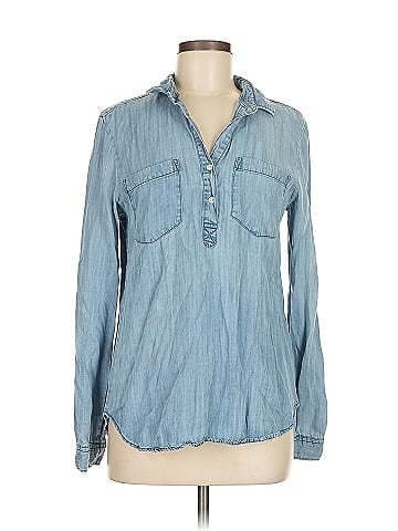 Thread & Supply Denim Jacket (view 1)