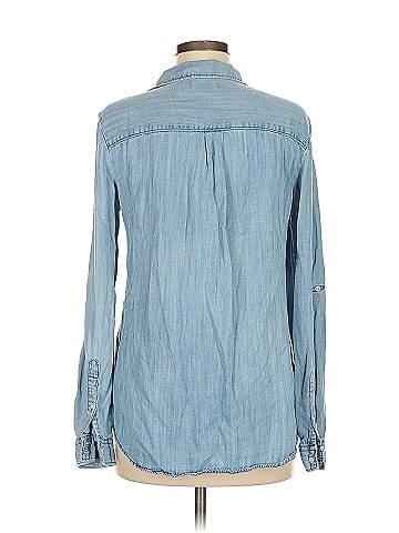 Thread & Supply Denim Jacket (view 2)