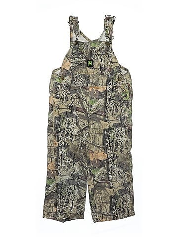 IQ Snow Pants With Bib (view 1)