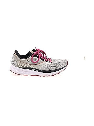 Saucony Sneakers (view 1)