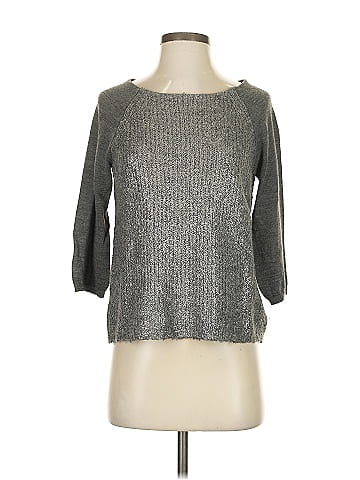 Ann Taylor LOFT Pullover Sweater (view 1)