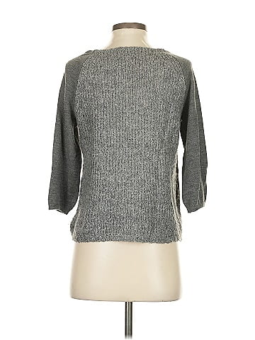 Ann Taylor LOFT Pullover Sweater (view 2)