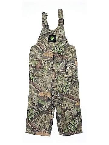 IQ Snow Pants With Bib (view 2)