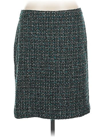 Ann Taylor LOFT Outlet Casual Skirt (view 1)